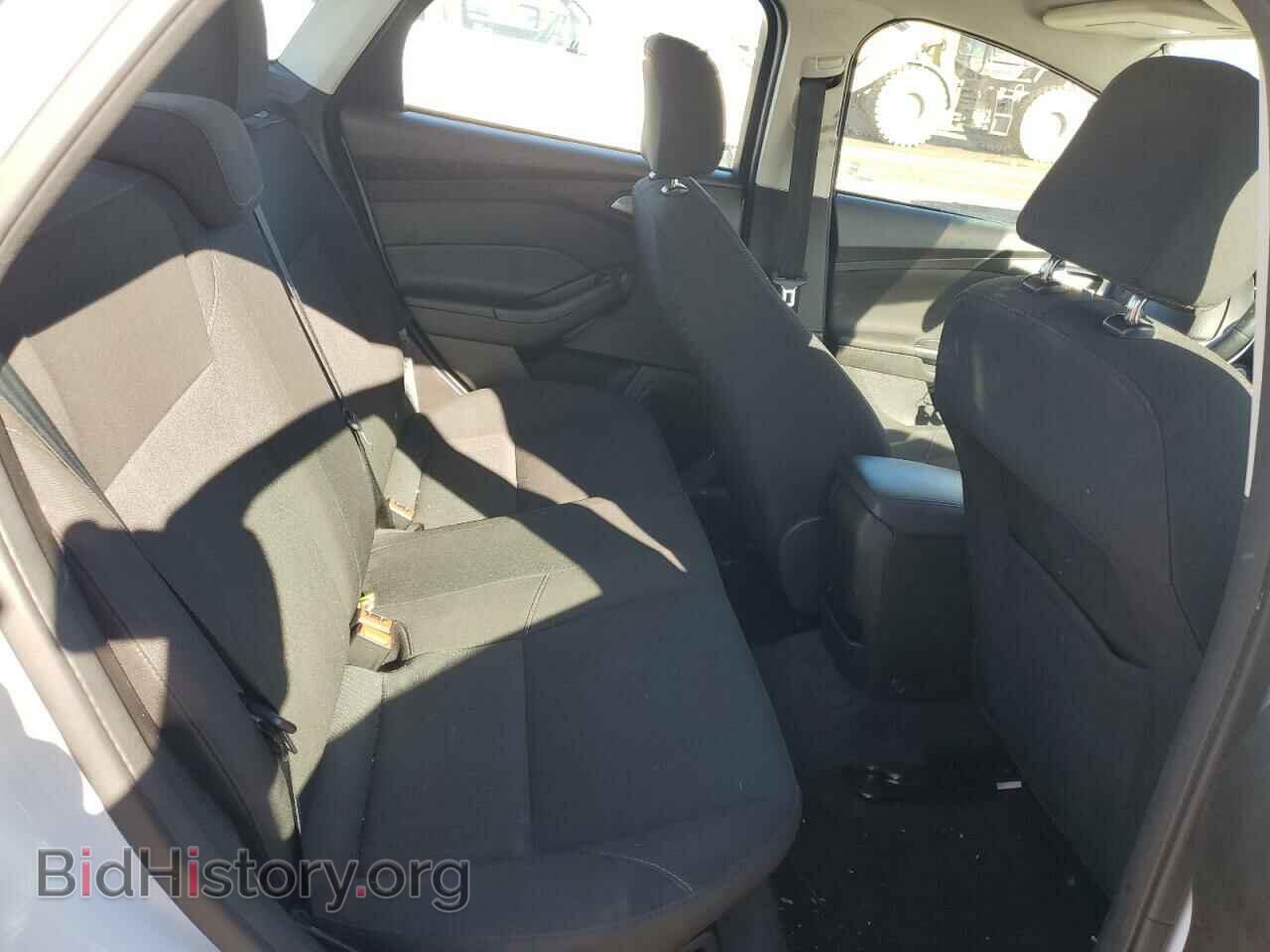 2017 FORD FOCUS - VIN: 1FADP3F23HL210695 - Фото 10