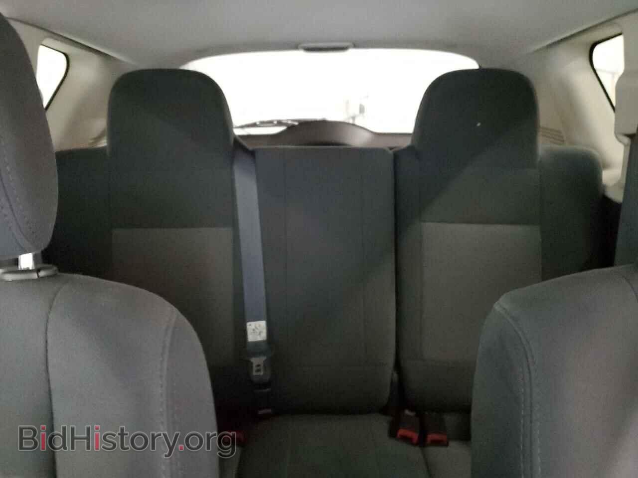 2011 JEEP COMPASS - VIN: 1J4NF1FBXBD251617 - Фото 10