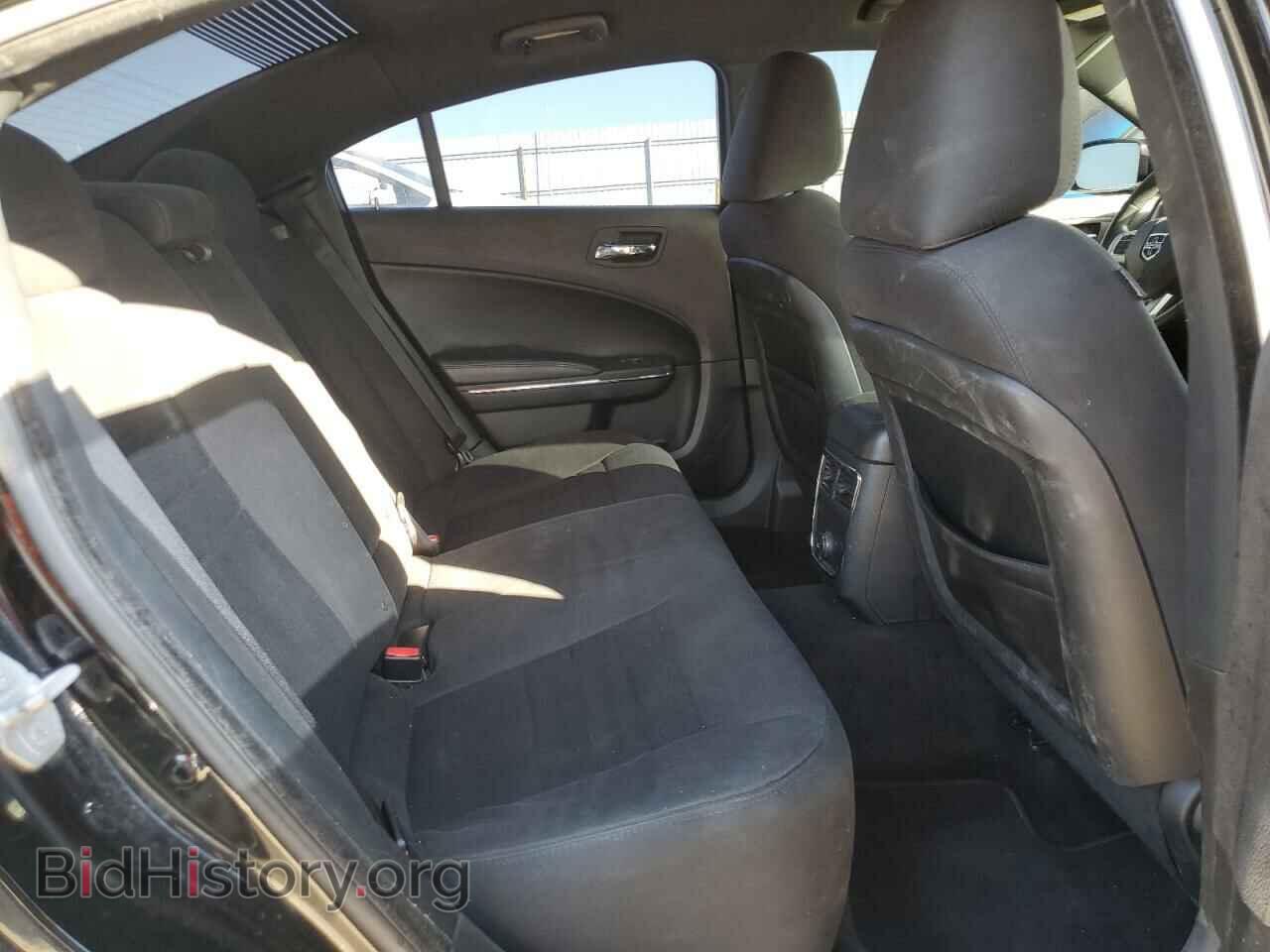 2014 DODGE CHARGER - VIN: 2C3CDXBG4EH364143 - Фото 10