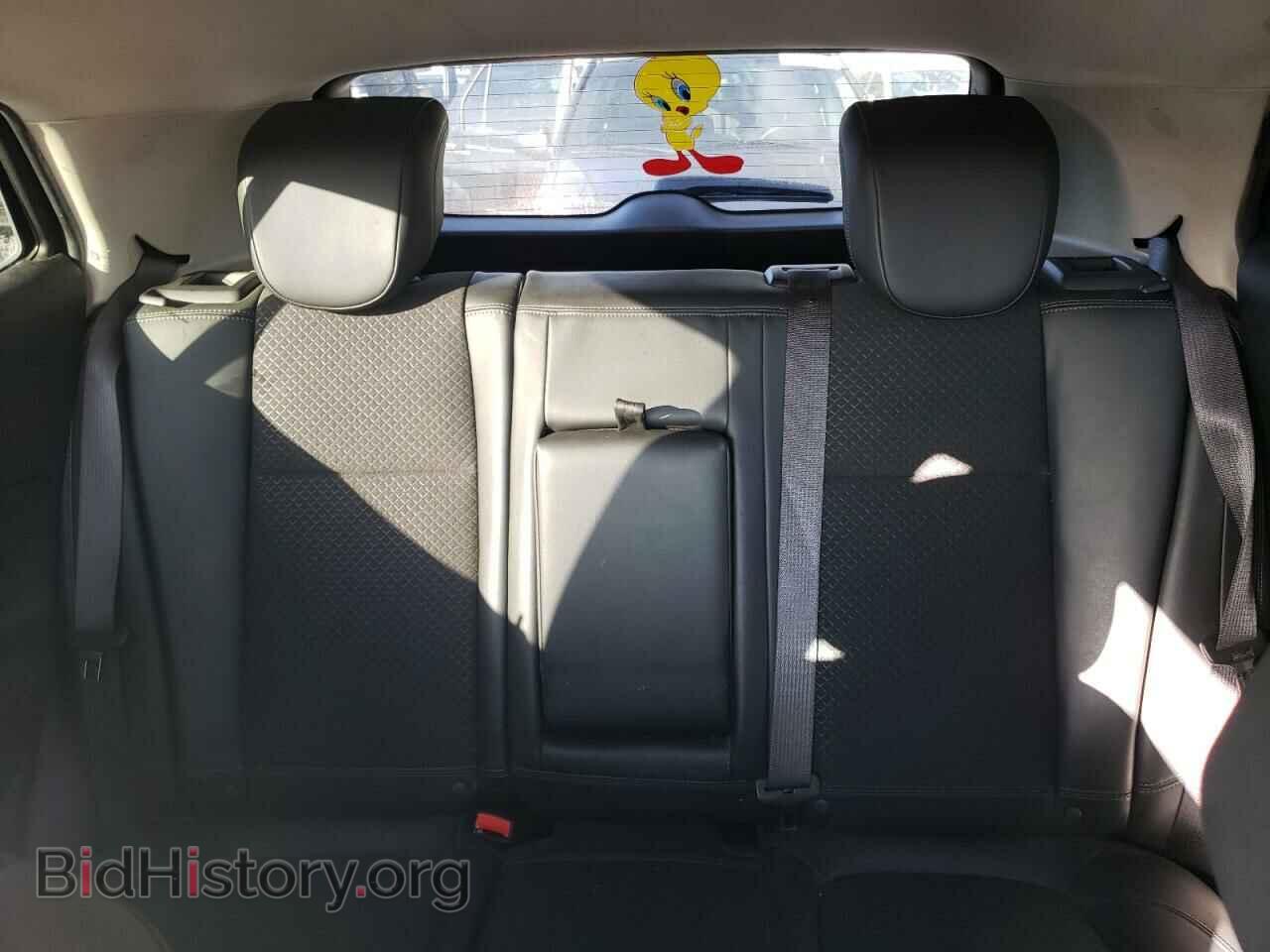 2017 BUICK ENCORE - VIN: KL4CJASB2HB059396 - Фото 10