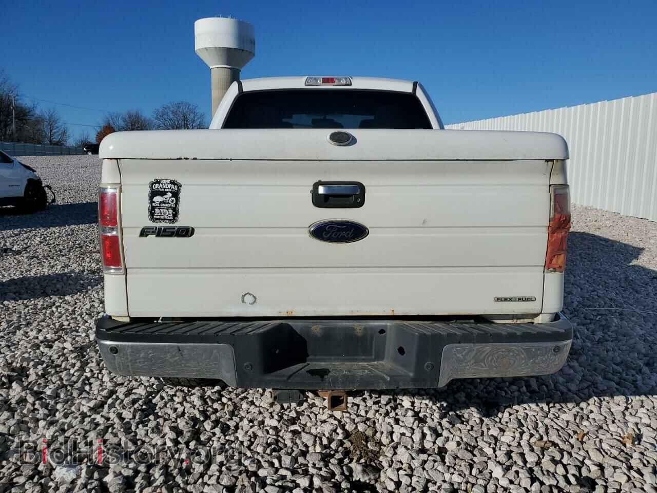 2011 FORD F-150 - VIN: 1FTFW1EF7BFA17048 - Фото 6