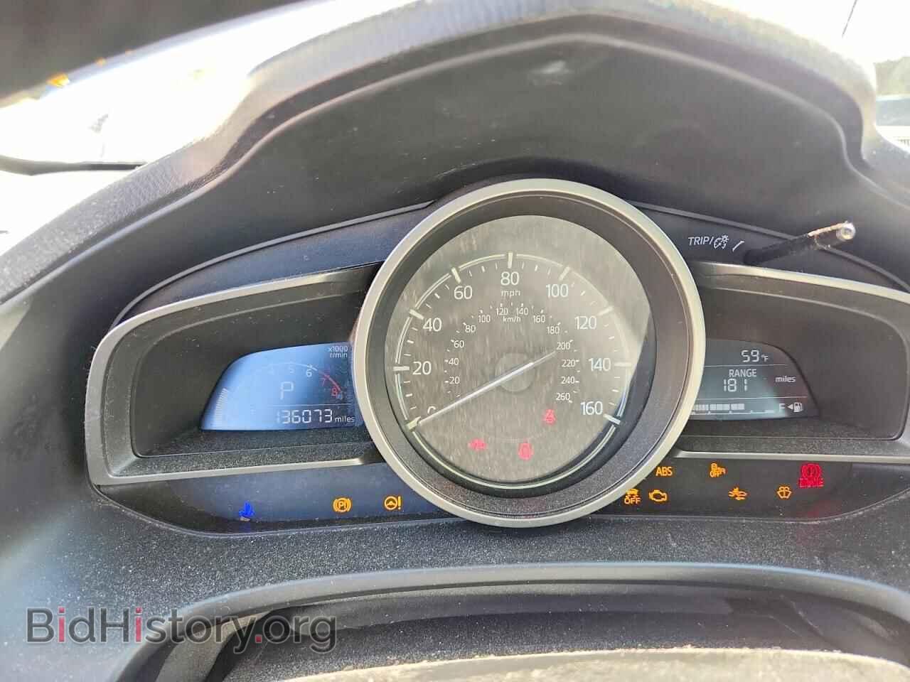 2017 MAZDA 3 - VIN: 3MZBN1V74HM108343 - Photo 9