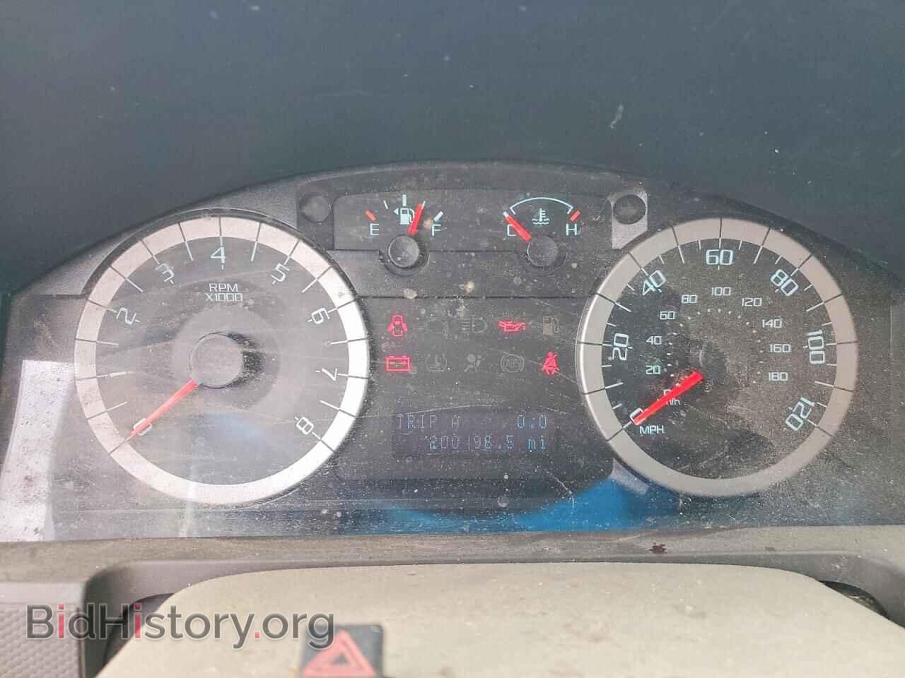 2012 FORD ESCAPE - VIN: 1FMCU9C78CKB34693 - Фото 9