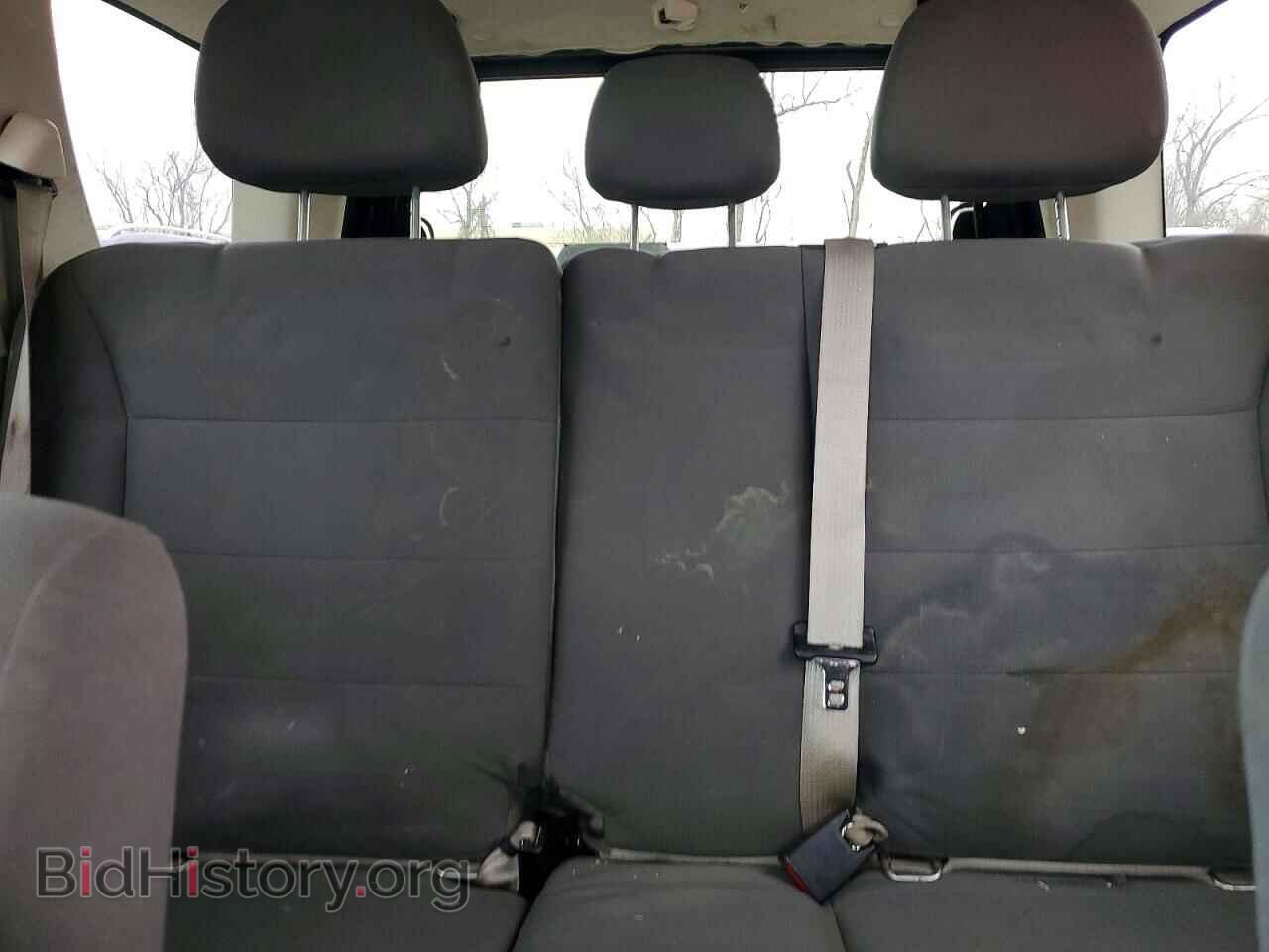 2012 FORD ESCAPE - VIN: 1FMCU9C78CKB34693 - Фото 10
