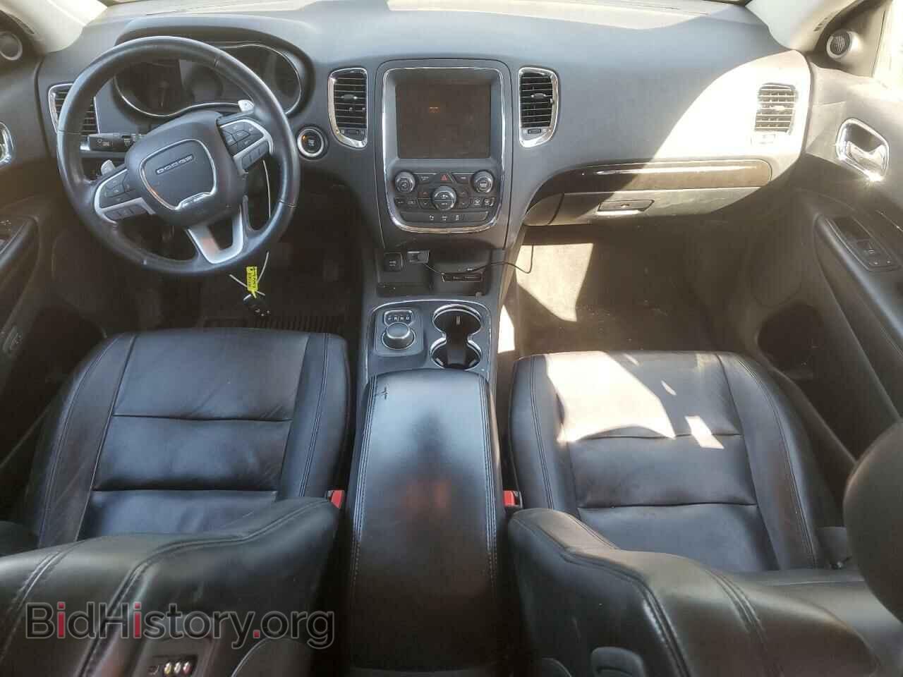 2015 DODGE DURANGO - VIN: 1C4RDJDG9FC850371 - Фото 8