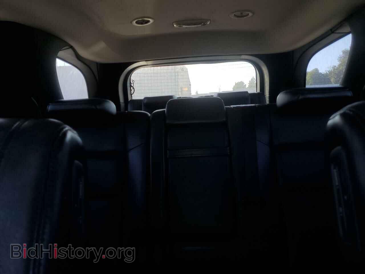 2015 DODGE DURANGO - VIN: 1C4RDJDG9FC850371 - Фото 10
