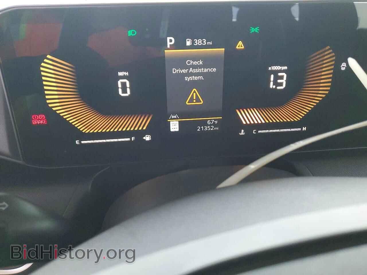 2025 KIA K4 - VIN: 3KPFT4DE3SE068480 - Фото 9