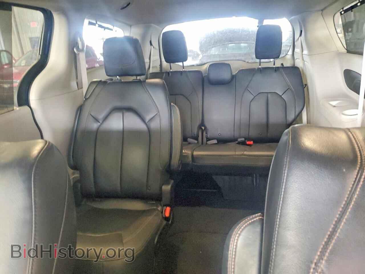 2019 CHRYSLER PACIFICA - VIN: 2C4RC1BG5KR666102 - Фото 10