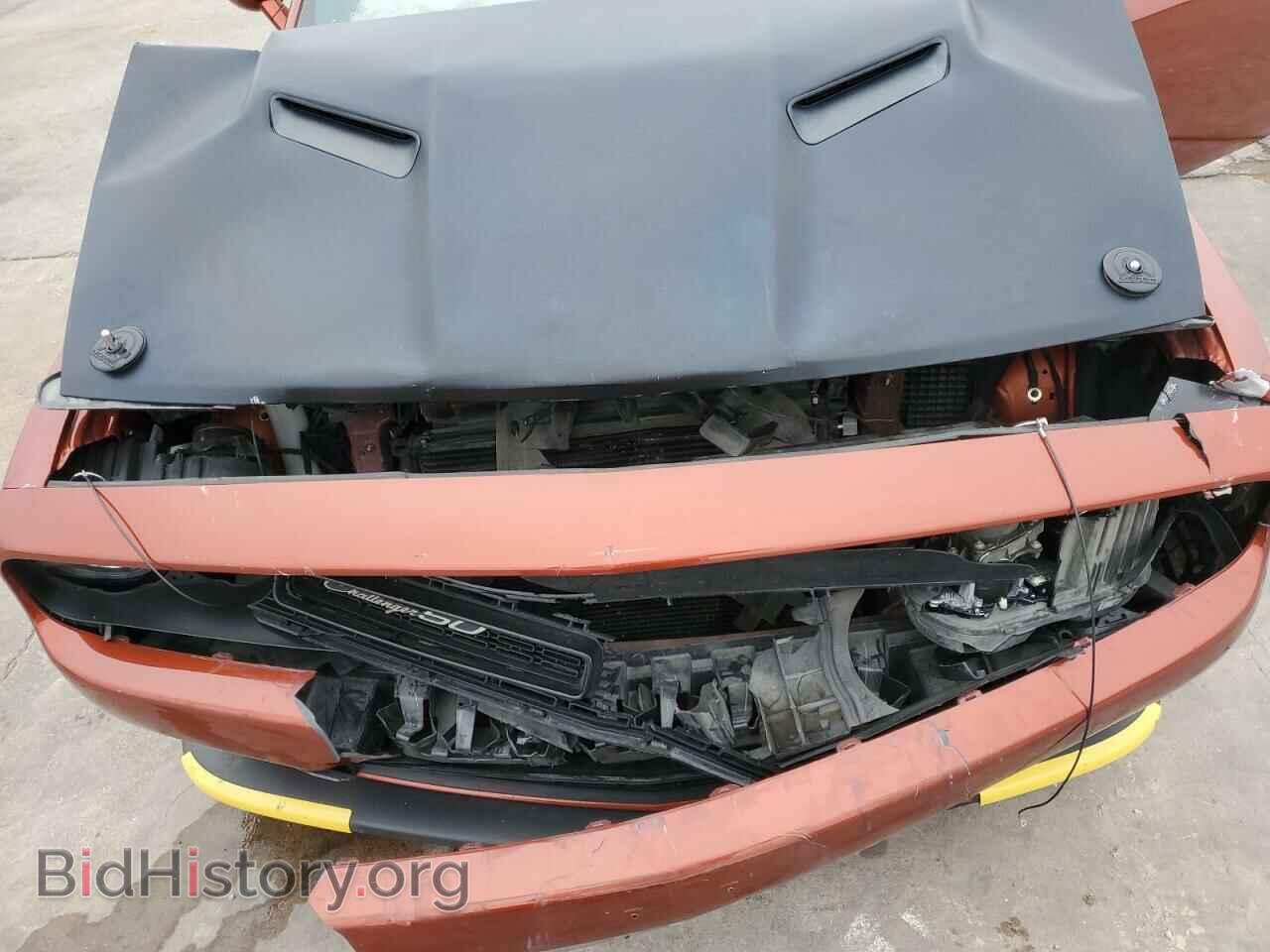 2020 DODGE CHALLENGER - VIN: 2C3CDZJG9LH173084 - Фото 11