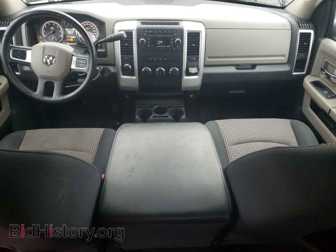 2011 DODGE All Models - VIN: 1D7RV1GT8BS567312 - Фото 8