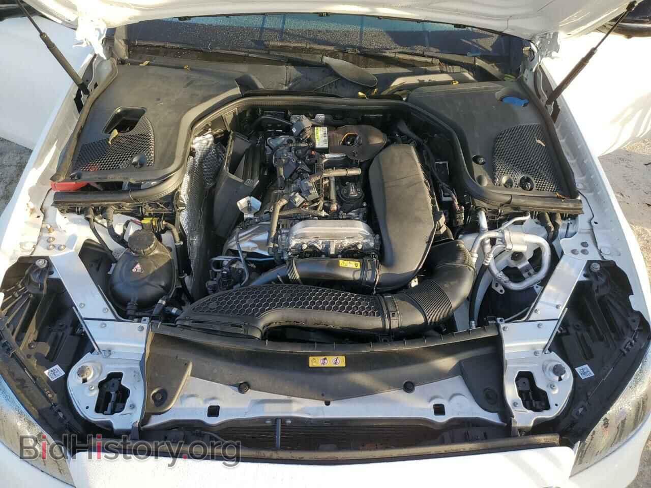 2020 MERCEDES-BENZ E-CLASS - VIN: W1KZF8DB0LA819210 - Фото 11