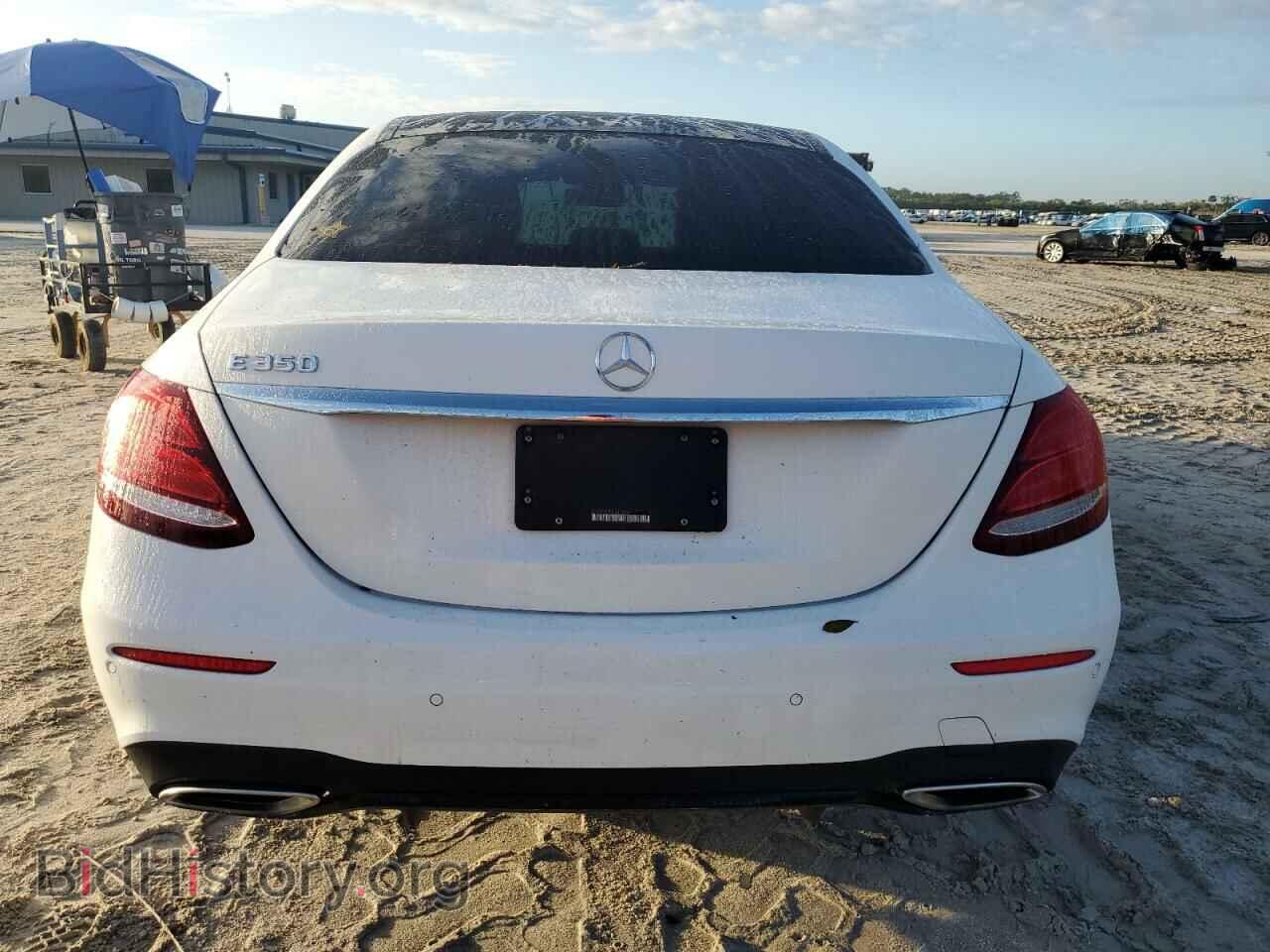 2020 MERCEDES-BENZ E-CLASS - VIN: W1KZF8DB0LA819210 - Фото 6