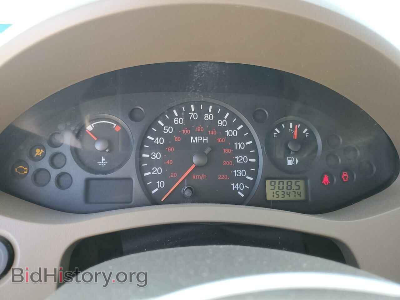 2007 FORD FOCUS - VIN: 1FAHP34N47W295395 - Фото 9