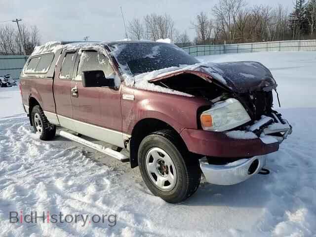 2006 FORD All Models - VIN: 1FTPX145X6FA17285 - Фото 13