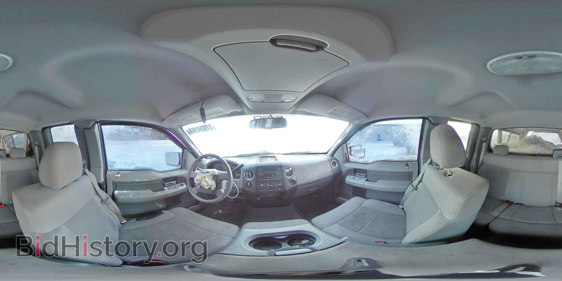 2006 FORD All Models - VIN: 1FTPX145X6FA17285 - Фото 14