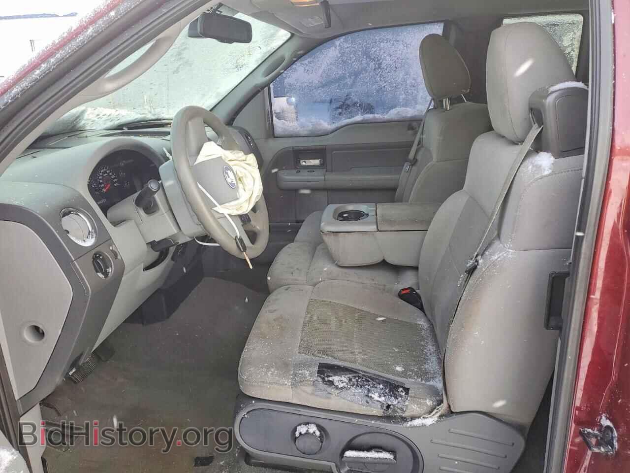 2006 FORD All Models - VIN: 1FTPX145X6FA17285 - Фото 7