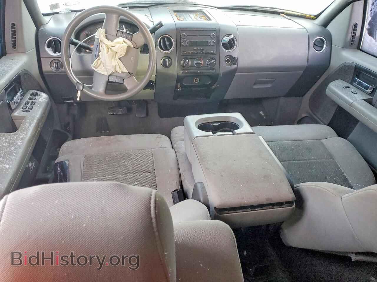 2006 FORD All Models - VIN: 1FTPX145X6FA17285 - Фото 8