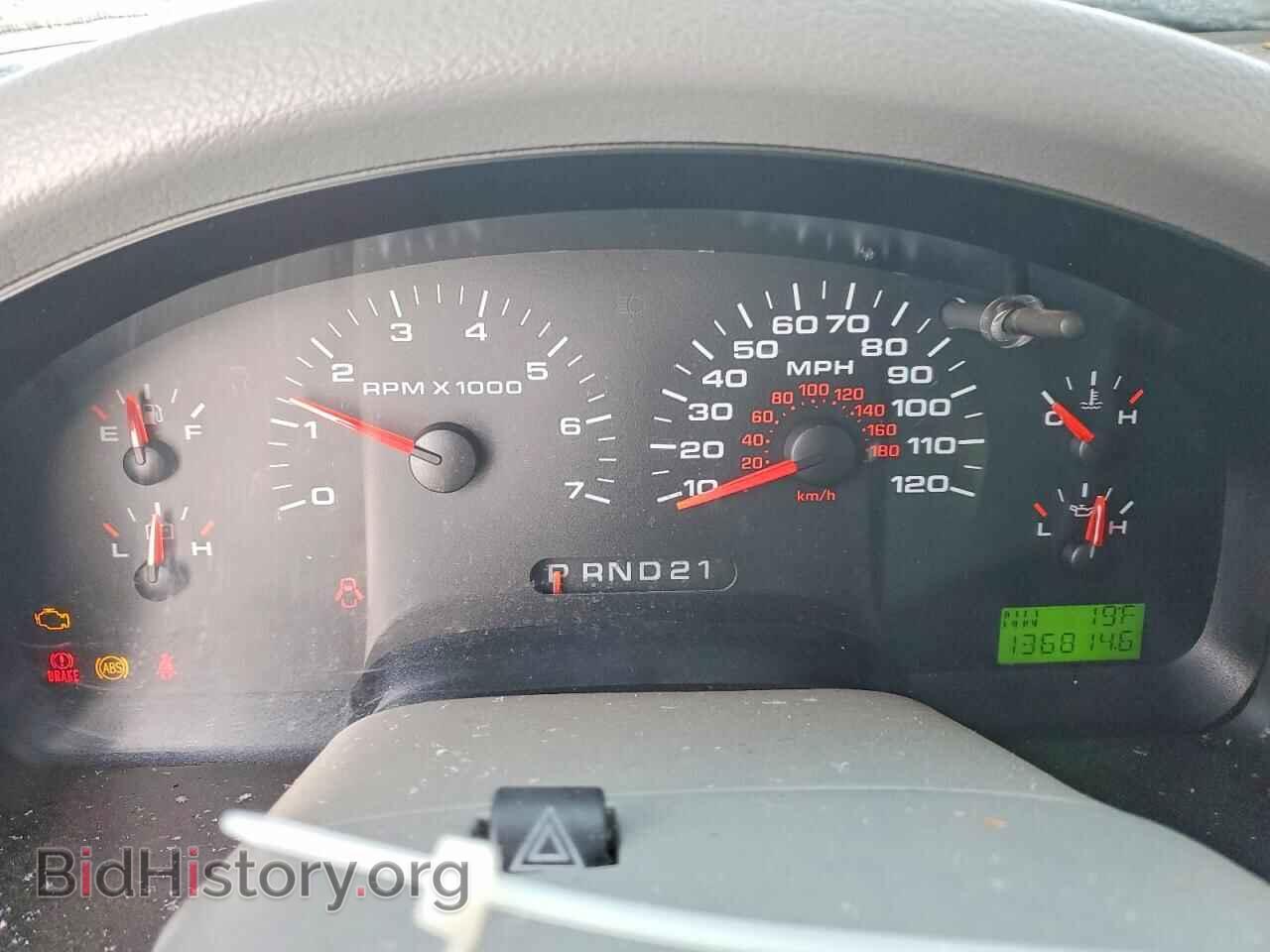 2006 FORD All Models - VIN: 1FTPX145X6FA17285 - Фото 9
