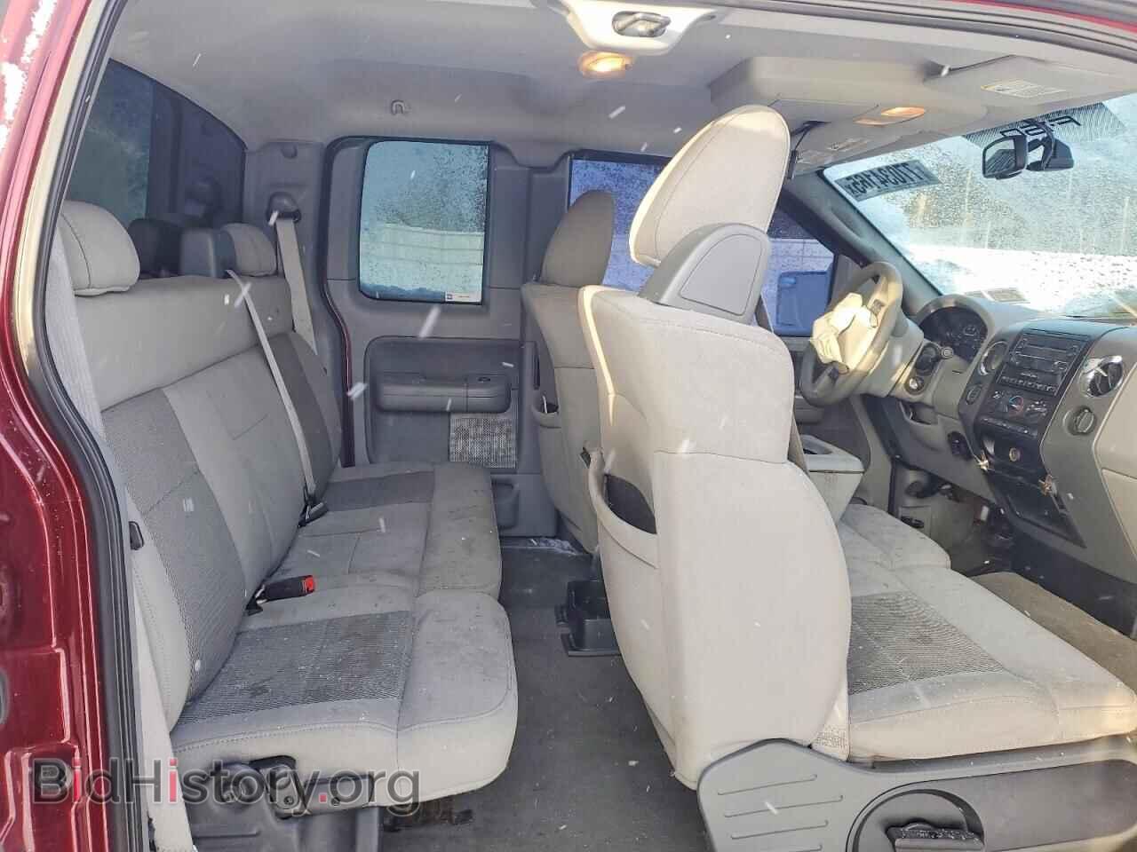 2006 FORD All Models - VIN: 1FTPX145X6FA17285 - Фото 10