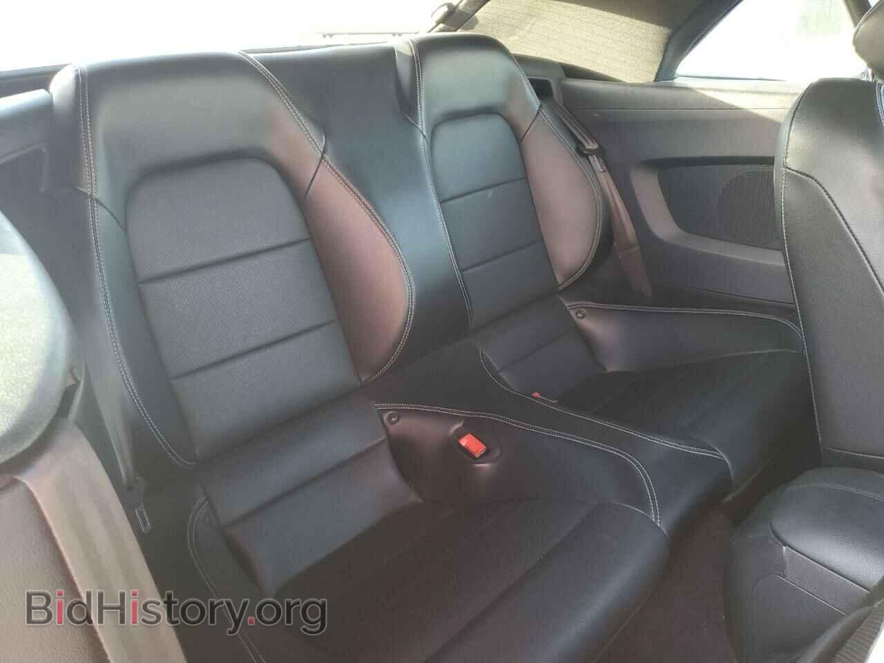 2020 FORD ALL Models - VIN: 1FATP8UH3L5112649 - Фото 10