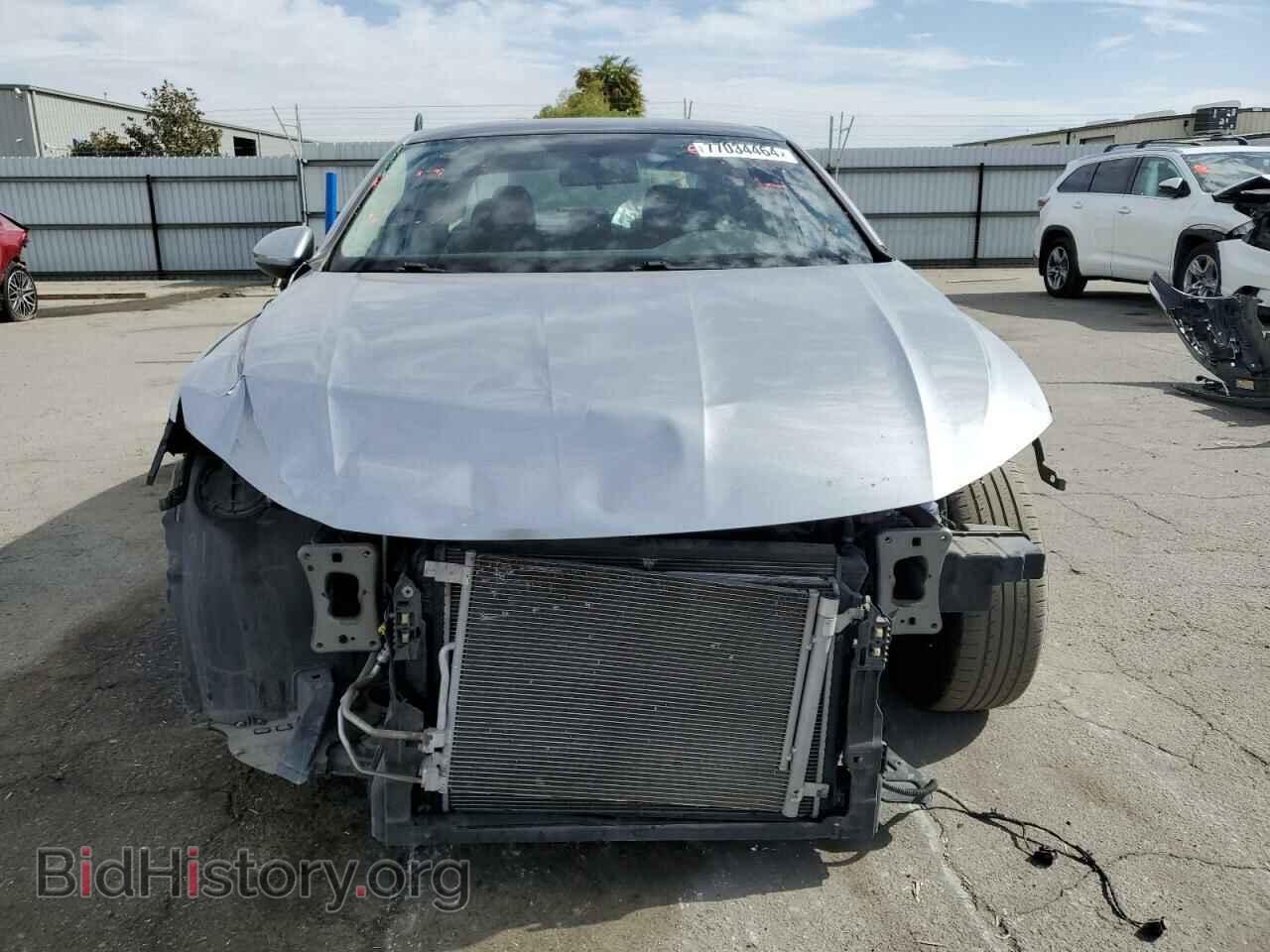 2021 VOLKSWAGEN JETTA - VIN: 3VWC57BU2MM033654 - Фото 5