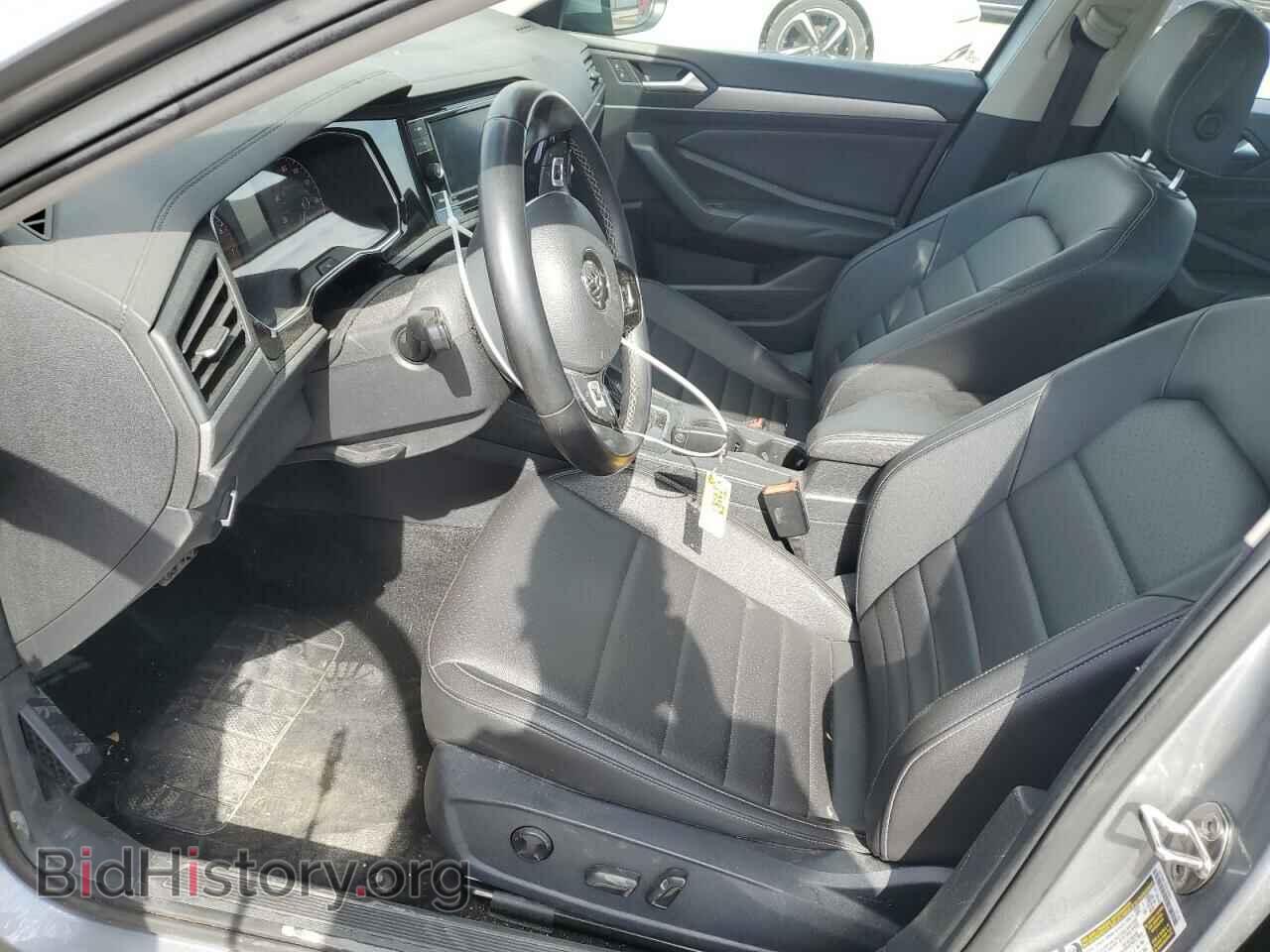2021 VOLKSWAGEN JETTA - VIN: 3VWC57BU2MM033654 - Фото 7