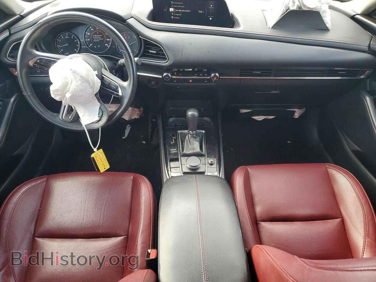 2024 MAZDA CX30 - VIN: 3MVDMBCM7RM651098 - Фото 8