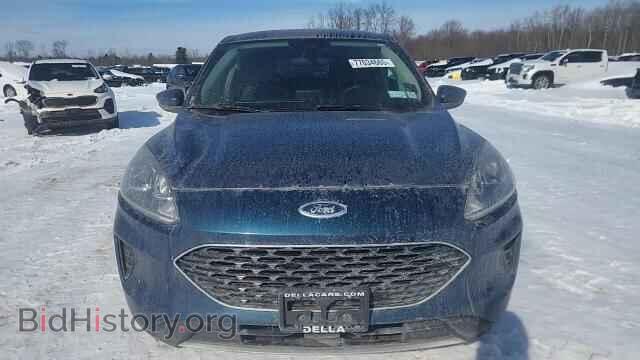2020 FORD ESCAPE - VIN: 1FMCU9G69LUA82657 - Photo 13