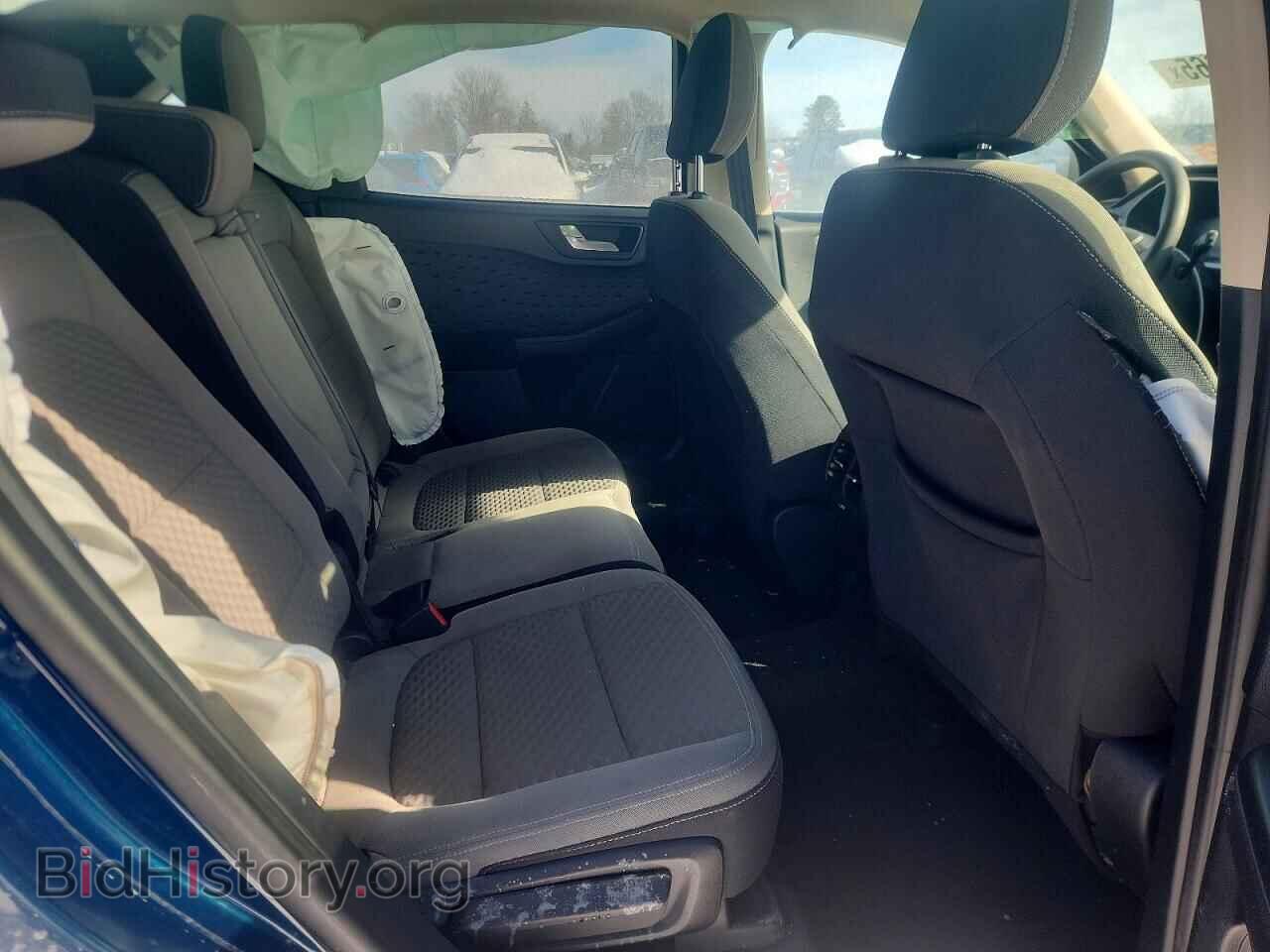 2020 FORD ESCAPE - VIN: 1FMCU9G69LUA82657 - Photo 10