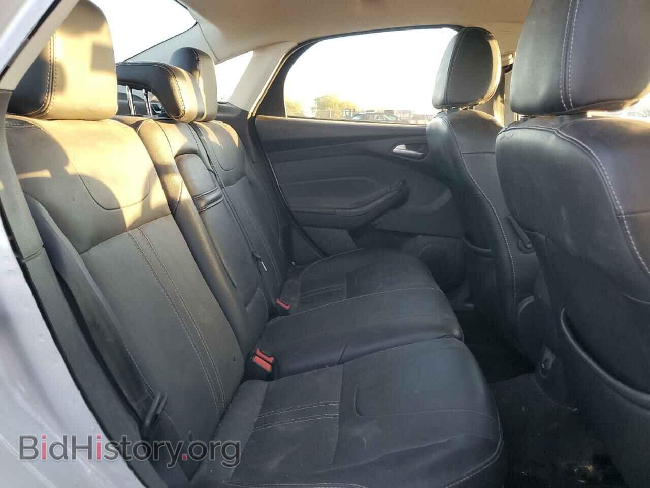 2013 FORD FOCUS - VIN: 1FADP3F25DL188337 - Фото 11