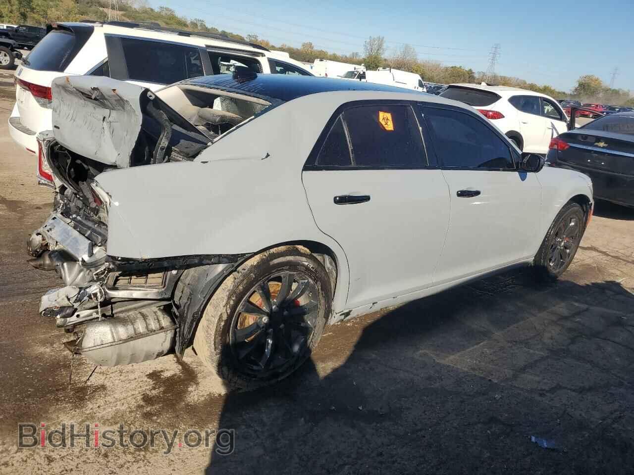 2017 CHRYSLER 300 - VIN: 2C3CCARG1HH530032 - Фото 3