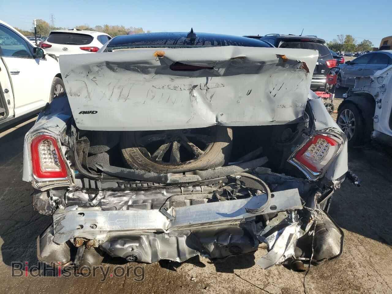 2017 CHRYSLER 300 - VIN: 2C3CCARG1HH530032 - Фото 6