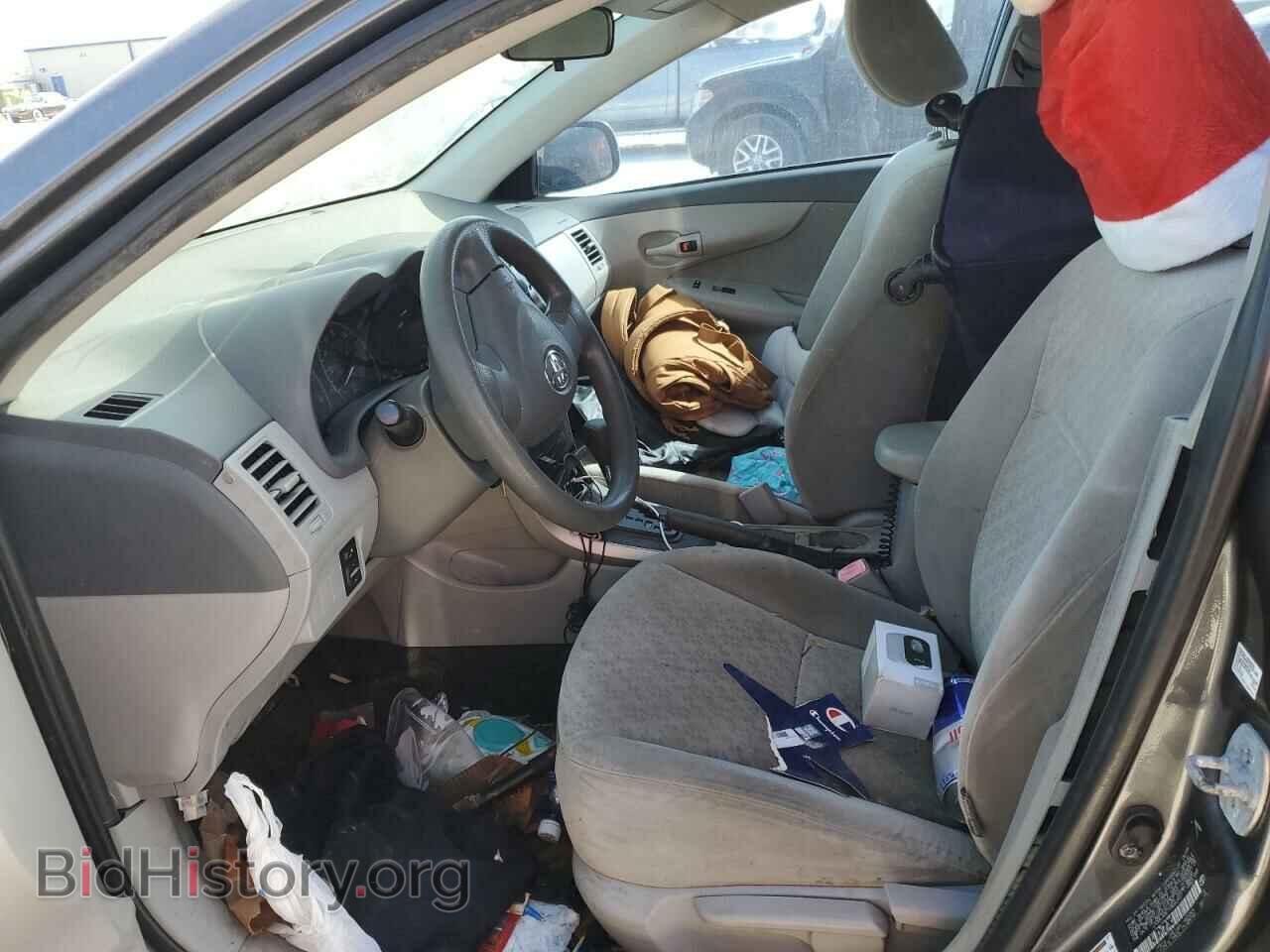 2009 TOYOTA COROLLA - VIN: JTDBL40E199062521 - Photo 7