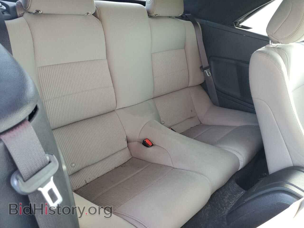2014 FORD ALL Models - VIN: 1ZVBP8EM2E5288092 - Фото 10