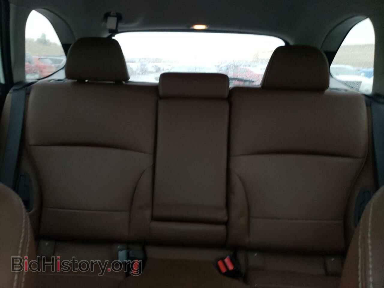 2019 SUBARU OUTBACK - VIN: 4S4BSATC0K3286430 - Фото 10