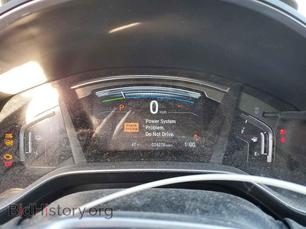 2022 HONDA CRV - VIN: 5J6RT6H54NL020074 - Фото 9
