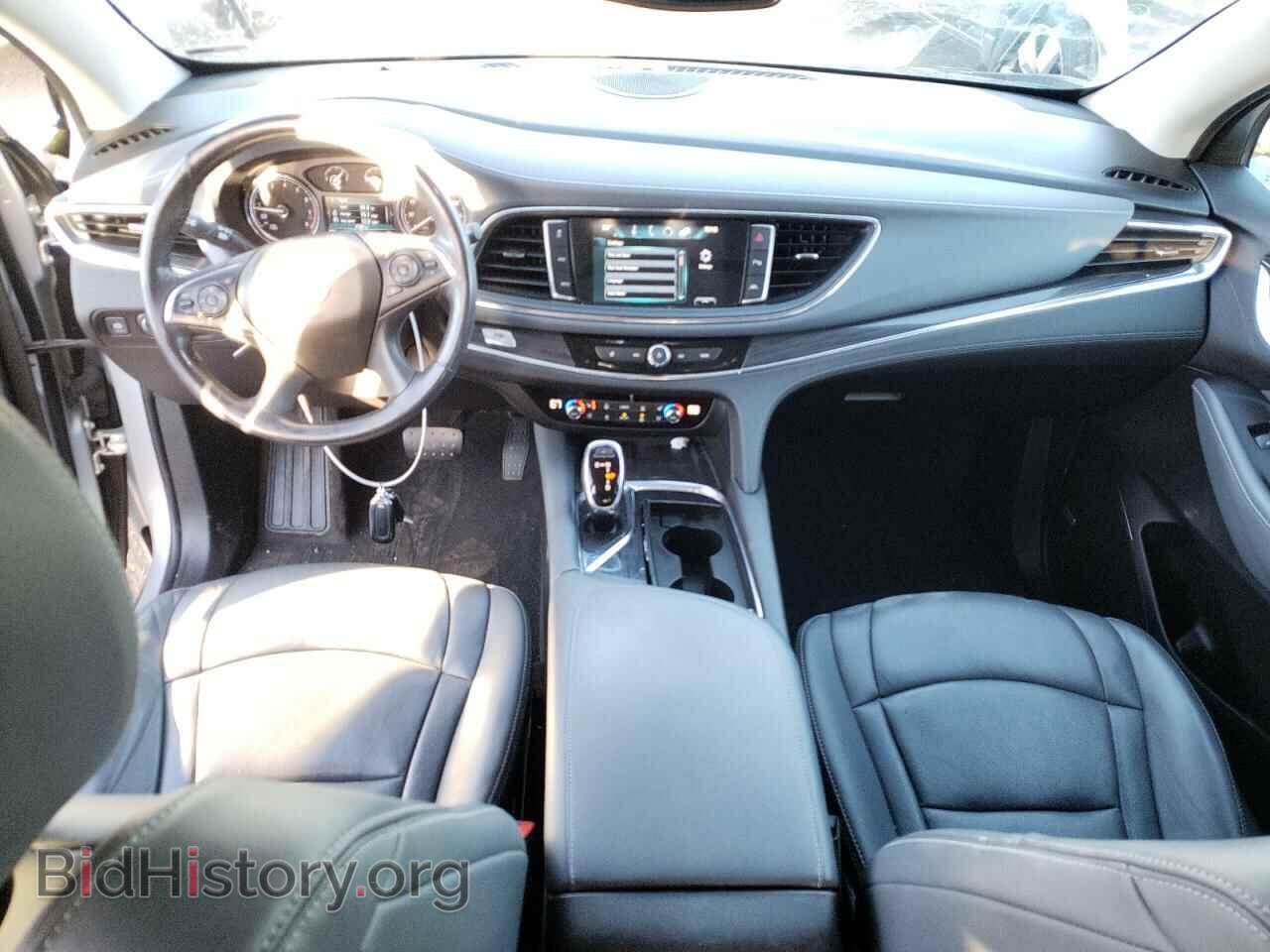2019 BUICK ENCLAVE - VIN: 5GAEVBKW7KJ138556 - Фото 8