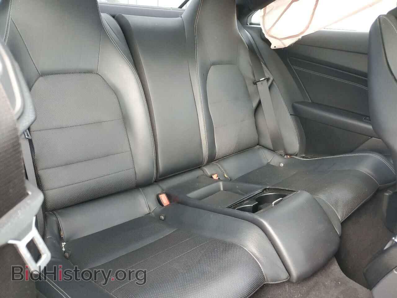 2014 MERCEDES-BENZ E-CLASS - VIN: WDDKJ5KB8EF280553 - Фото 10