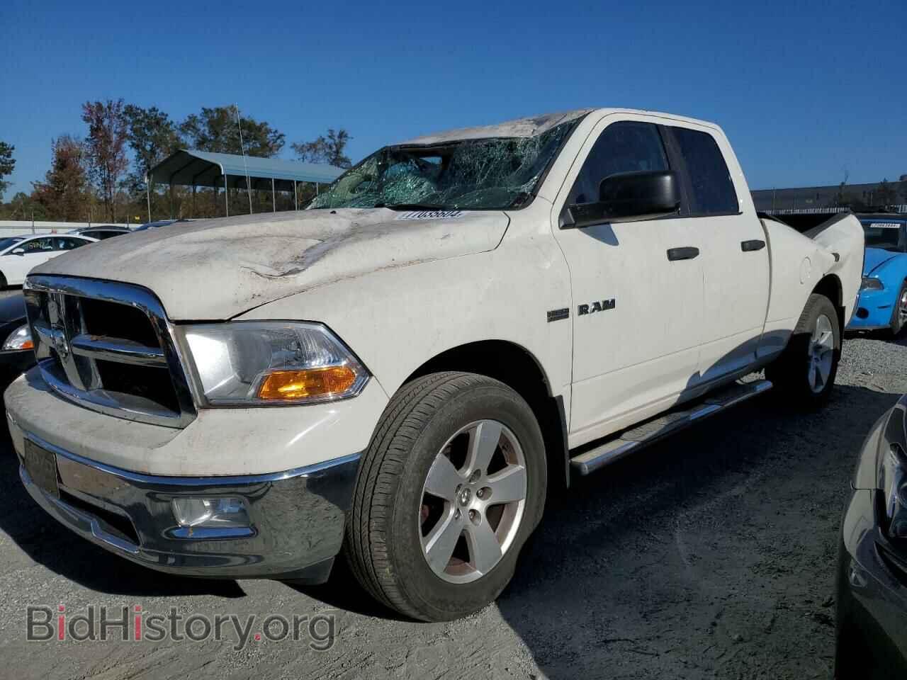 Photo 1D3HV18T89S756256 - DODGE All Models 2009