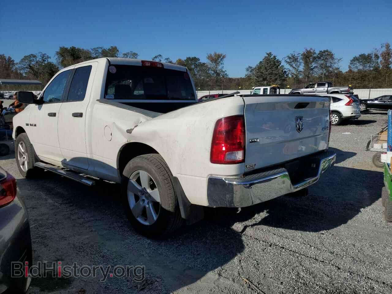 2009 DODGE All Models - VIN: 1D3HV18T89S756256 - Photo 2
