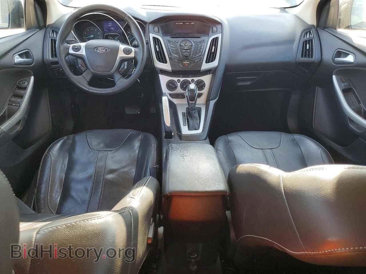 2013 FORD FOCUS - VIN: 1FADP3K27DL146242 - Фото 8