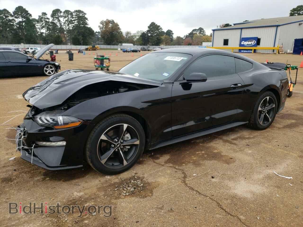 Photo 1FA6P8TH2J5182767 - FORD ALL Models 2018