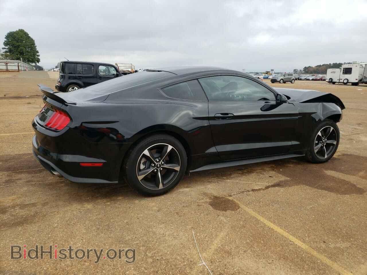 2018 FORD ALL Models - VIN: 1FA6P8TH2J5182767 - Фото 3