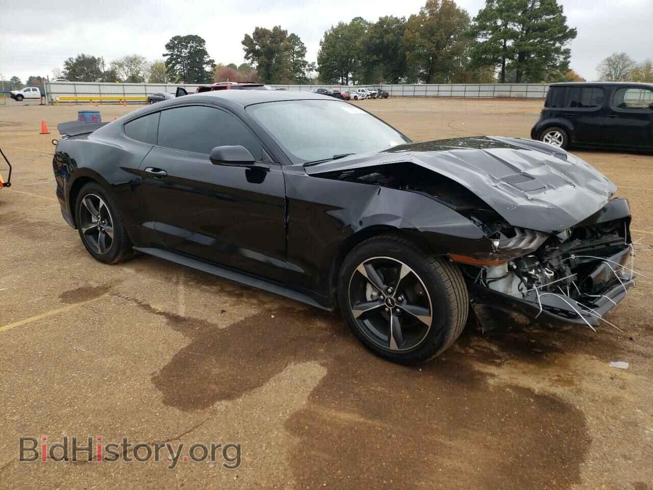 2018 FORD ALL Models - VIN: 1FA6P8TH2J5182767 - Фото 4
