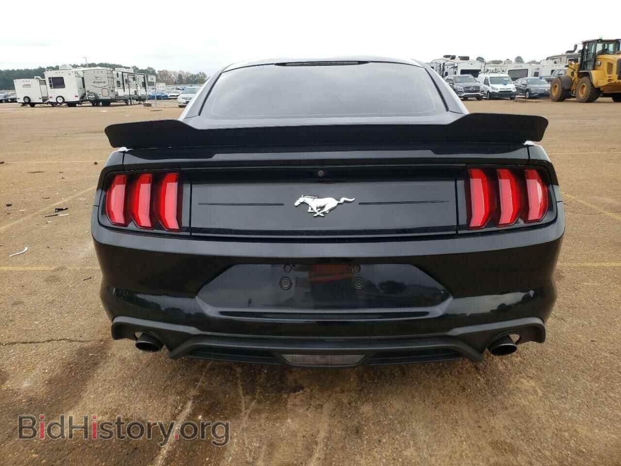 2018 FORD ALL Models - VIN: 1FA6P8TH2J5182767 - Фото 6