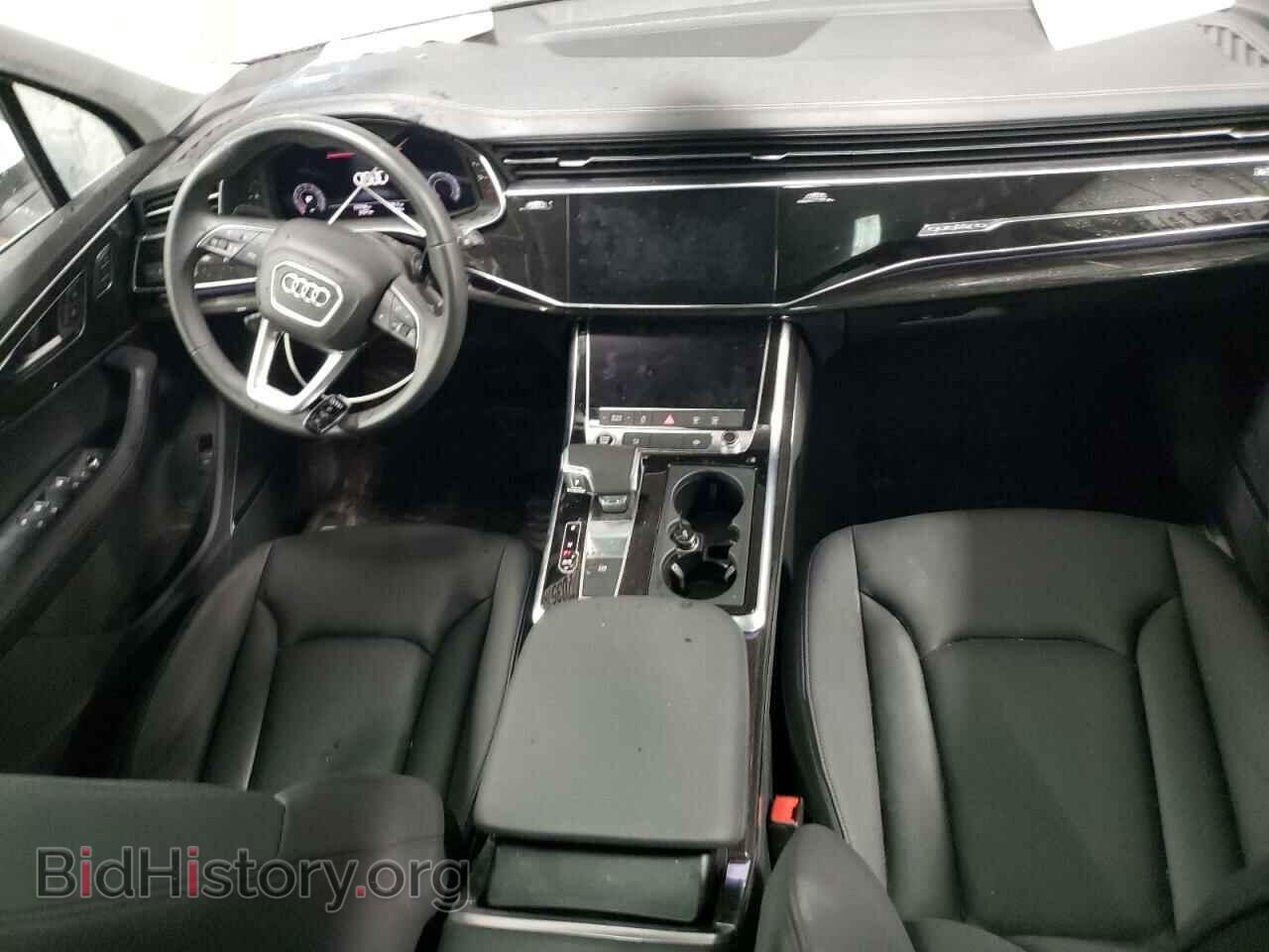 2023 AUDI Q7 - VIN: WA1LXBF73PD017879 - Фото 8