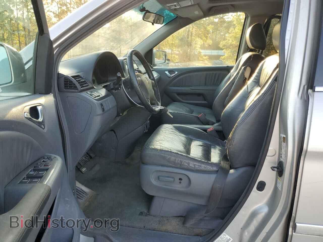 2006 HONDA All Models - VIN: 5FNRL38666B435818 - Фото 7