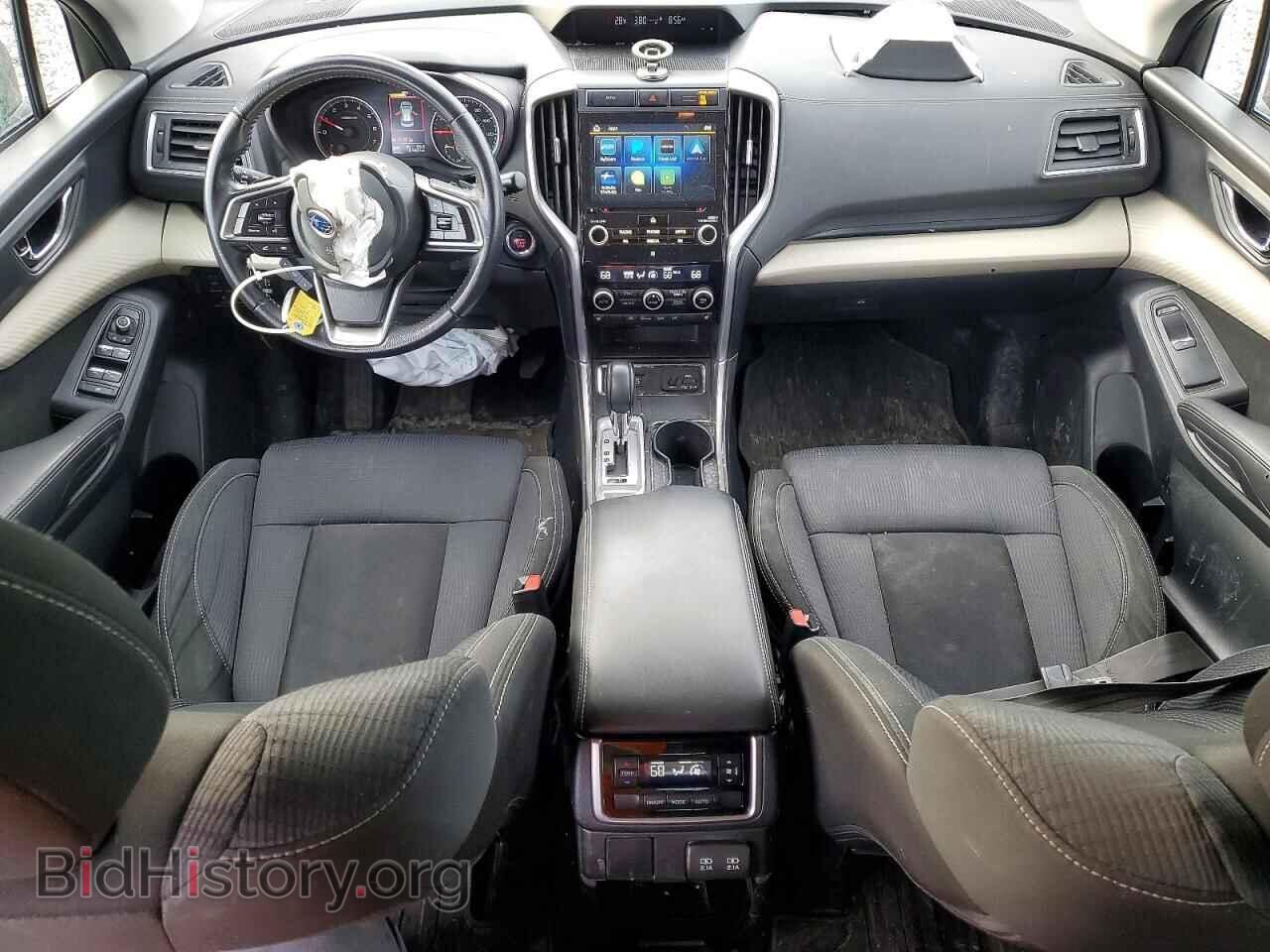 2021 SUBARU ASCENT - VIN: 4S4WMAFD2M3423807 - Photo 8