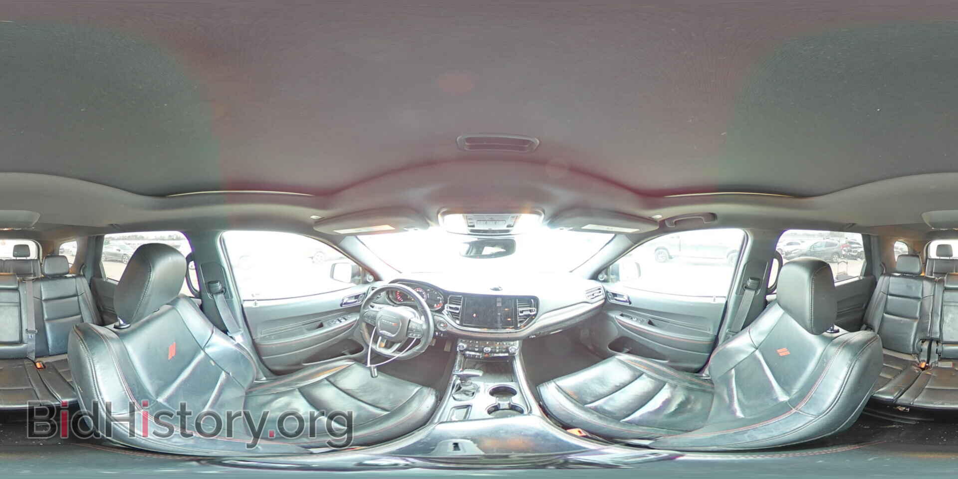 2023 DODGE DURANGO - VIN: 1C4RDJDG7PC677242 - Фото 15