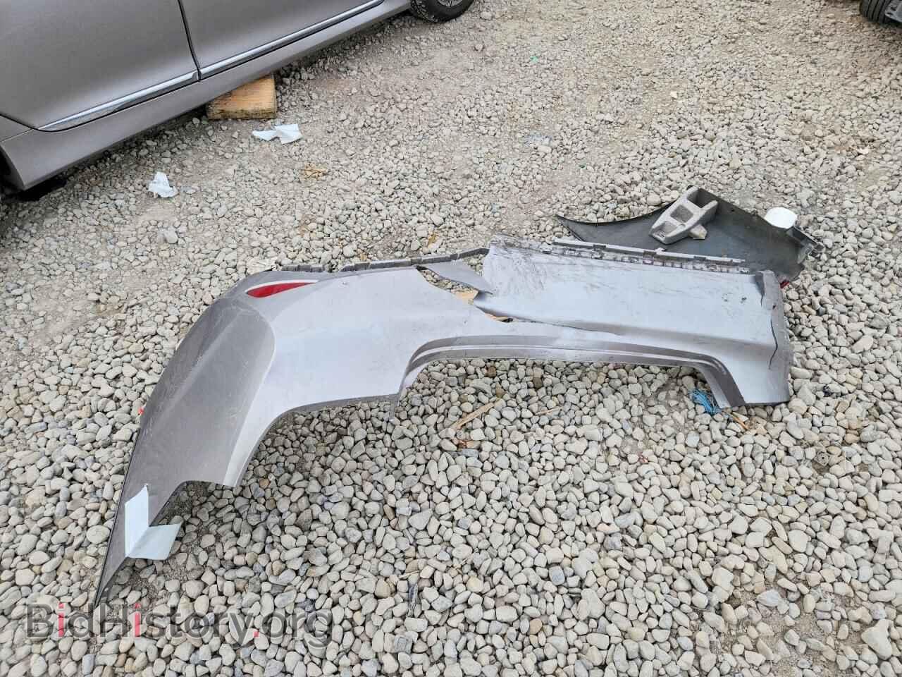 2013 HYUNDAI SONATA - VIN: KMHEC4A45DA079568 - Фото 12